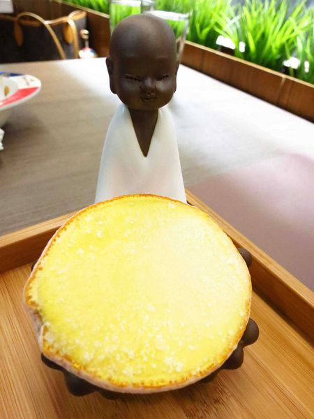 【台中】炙牛食創堂-進攻一級戰區公益路