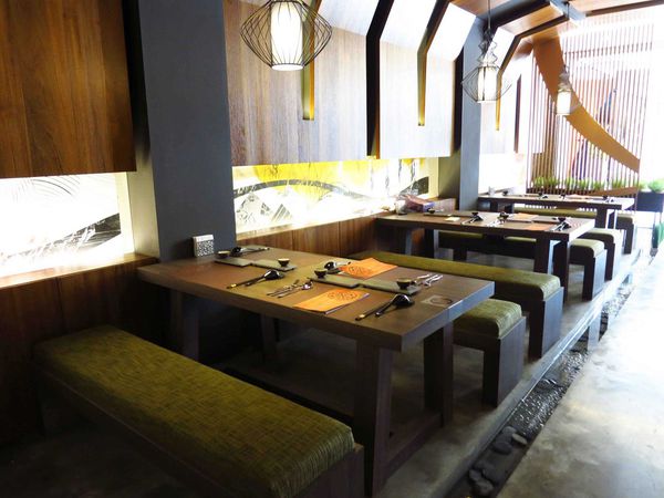 【台中】炙牛食創堂-進攻一級戰區公益路