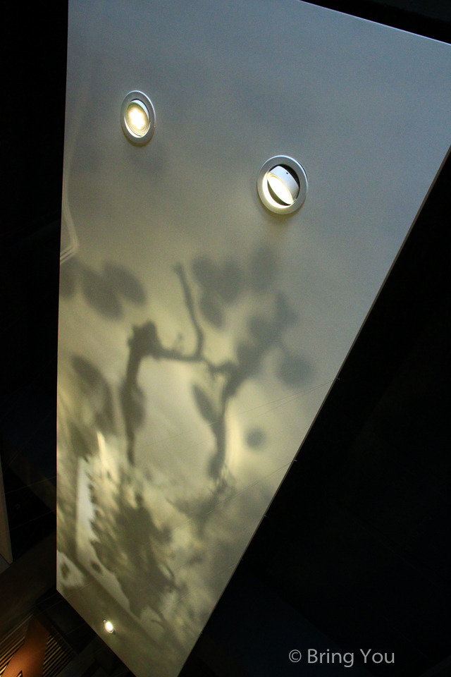 炙牛食創堂Flaming Bull:【台中餐廳】氣氛佳、適合坐下來靜靜用餐 ☞ 炙牛食創堂