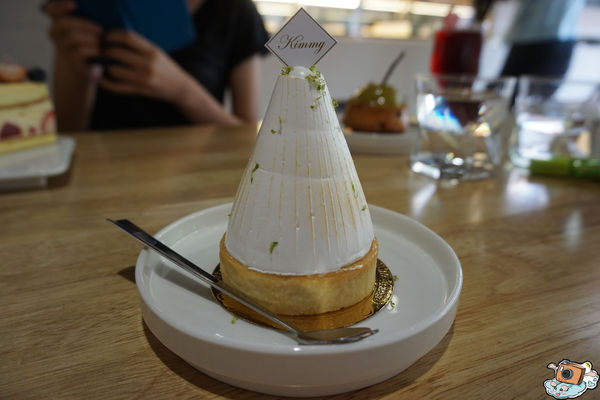 Kimmy 淳朵甜點