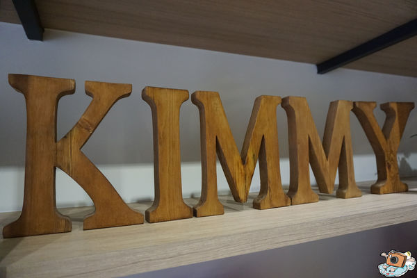 Kimmy 淳朵甜點