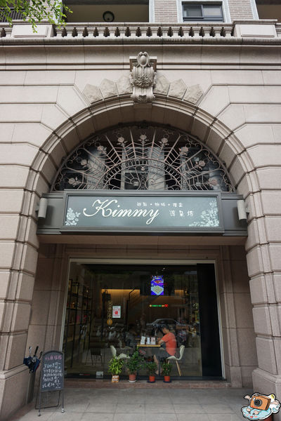 Kimmy 淳朵甜點