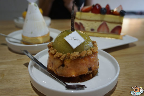 Kimmy 淳朵甜點