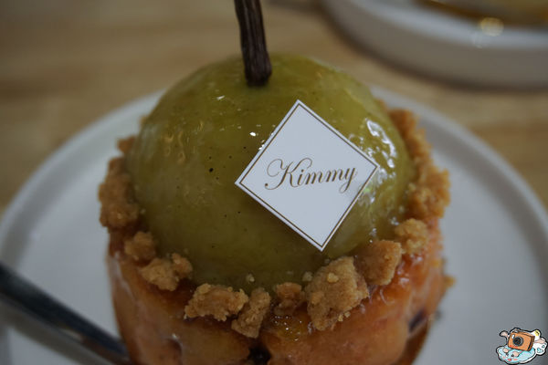 Kimmy 淳朵甜點