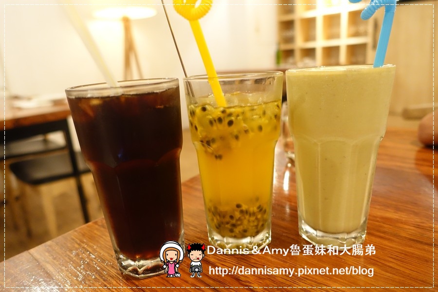 竹北文森餐酒館 Vincent's Foods & Drinks (28).jpg