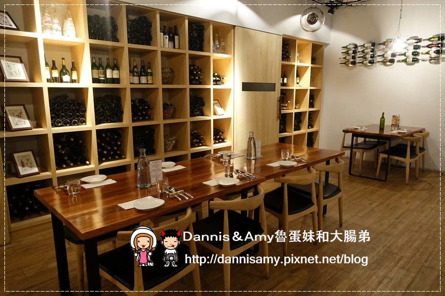 竹北文森餐酒館 Vincent's Foods & Drinks (15).jpg