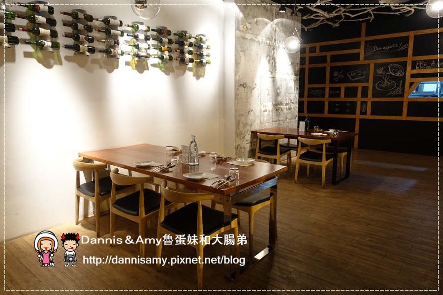 竹北文森餐酒館 Vincent's Foods & Drinks (20).jpg