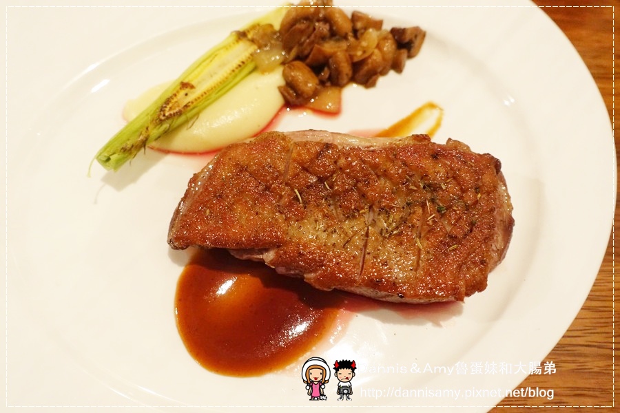 竹北文森餐酒館 Vincent's Foods & Drinks (38).jpg