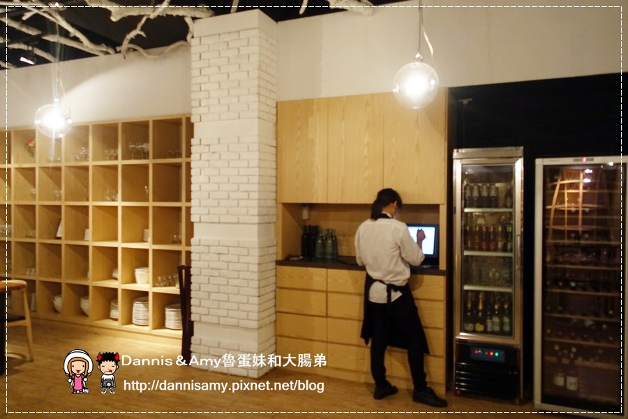 竹北文森餐酒館 Vincent's Foods & Drinks (14).jpg