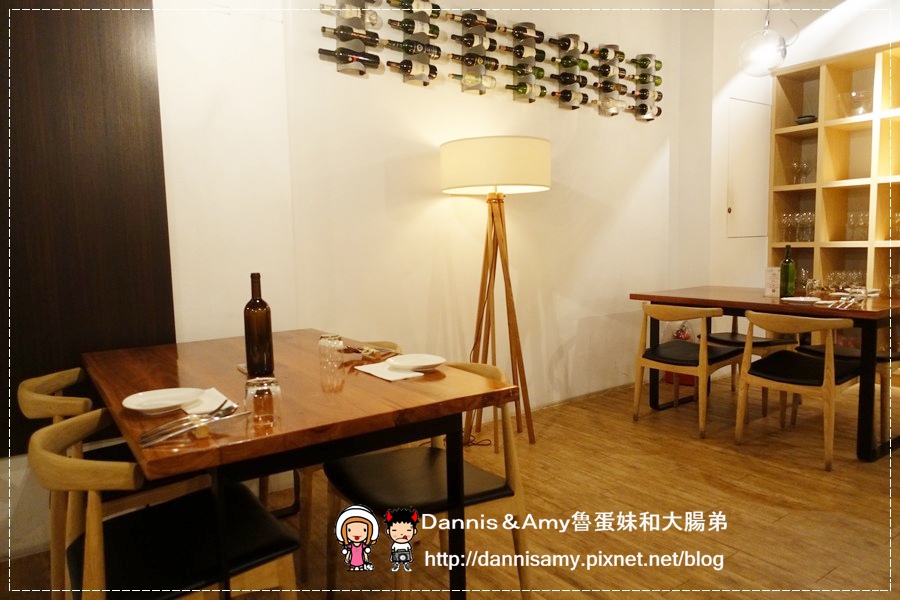 竹北文森餐酒館 Vincent's Foods & Drinks (9).jpg