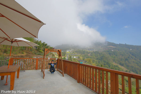 隙頂生力農場二館銪茗堂