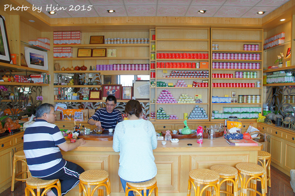 隙頂生力農場二館銪茗堂