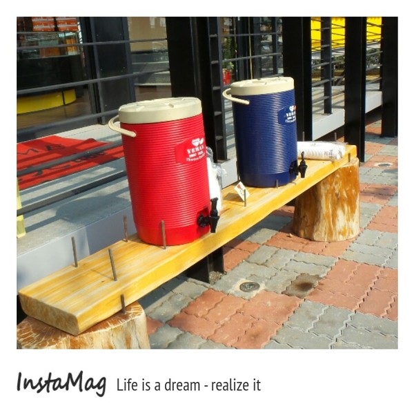 桂花田糕點主題休閒園區:尋找感動的滋味~桂花田糕點主題休閒園區