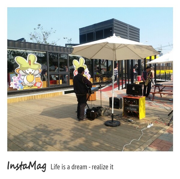 桂花田糕點主題休閒園區:尋找感動的滋味~桂花田糕點主題休閒園區