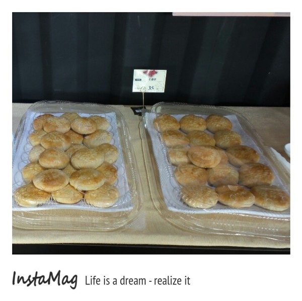 桂花田糕點主題休閒園區:尋找感動的滋味~桂花田糕點主題休閒園區