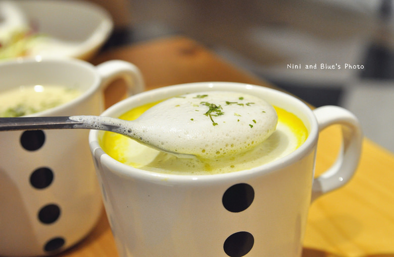 台中P+ house餐館12