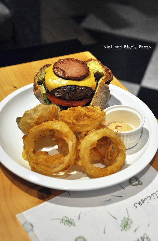 台中P+ house餐館20