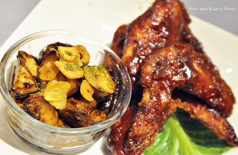 台中P+ house餐館06