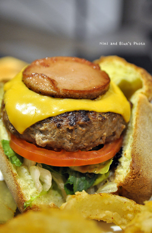 台中P+ house餐館24