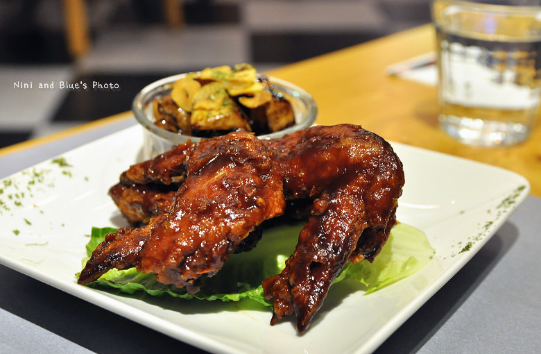 台中P+ house餐館05