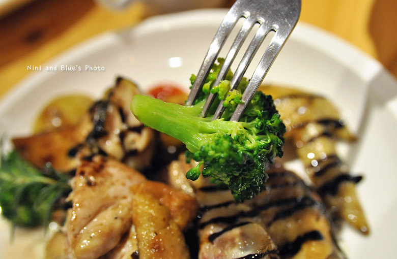 台中P+ house餐館18