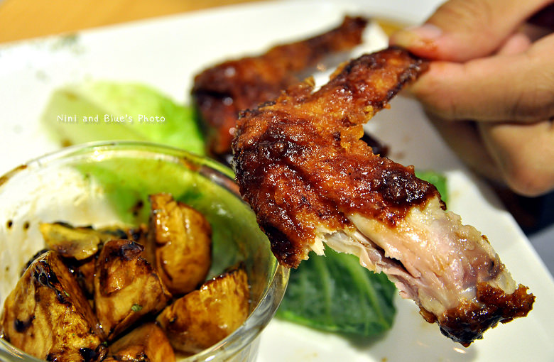 台中P+ house餐館07