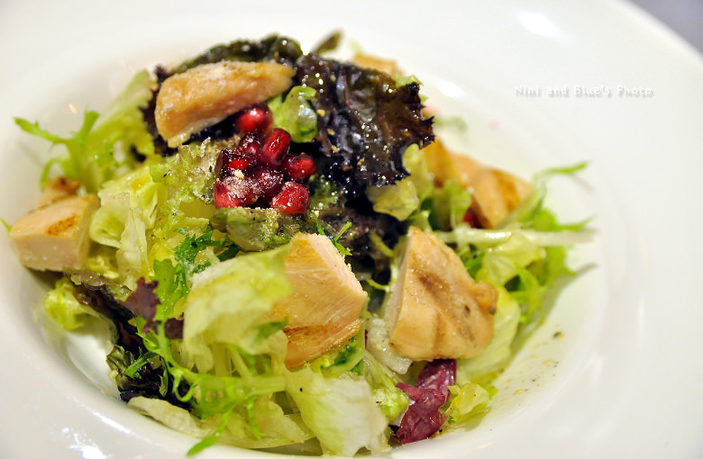 台中P+ house餐館10