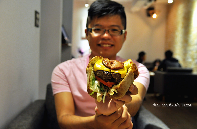 台中P+ house餐館25