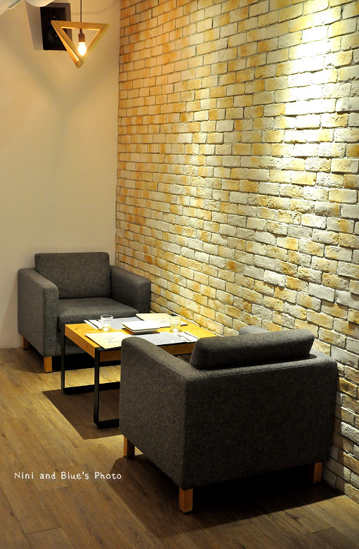 台中P+ house餐館01