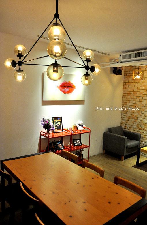 台中P+ house餐館34