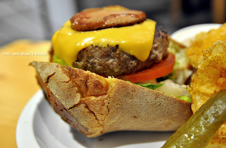 台中P+ house餐館22