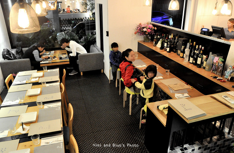 台中P+ house餐館03