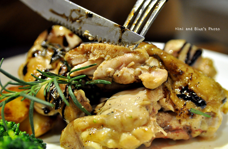 台中P+ house餐館17