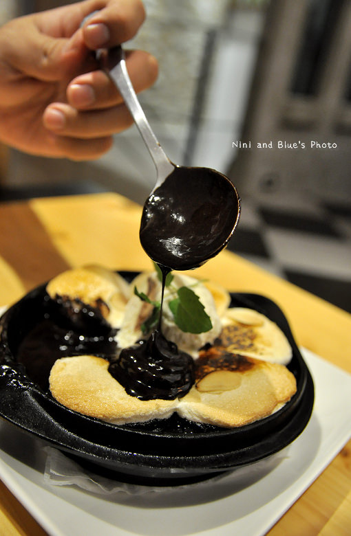 台中P+ house餐館29