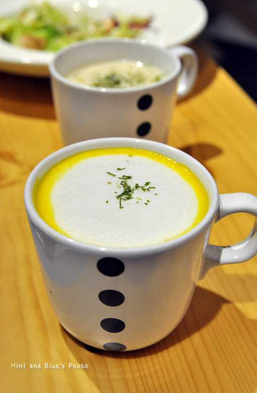 台中P+ house餐館11