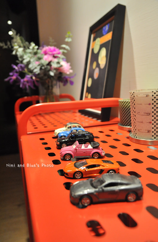 台中P+ house餐館33