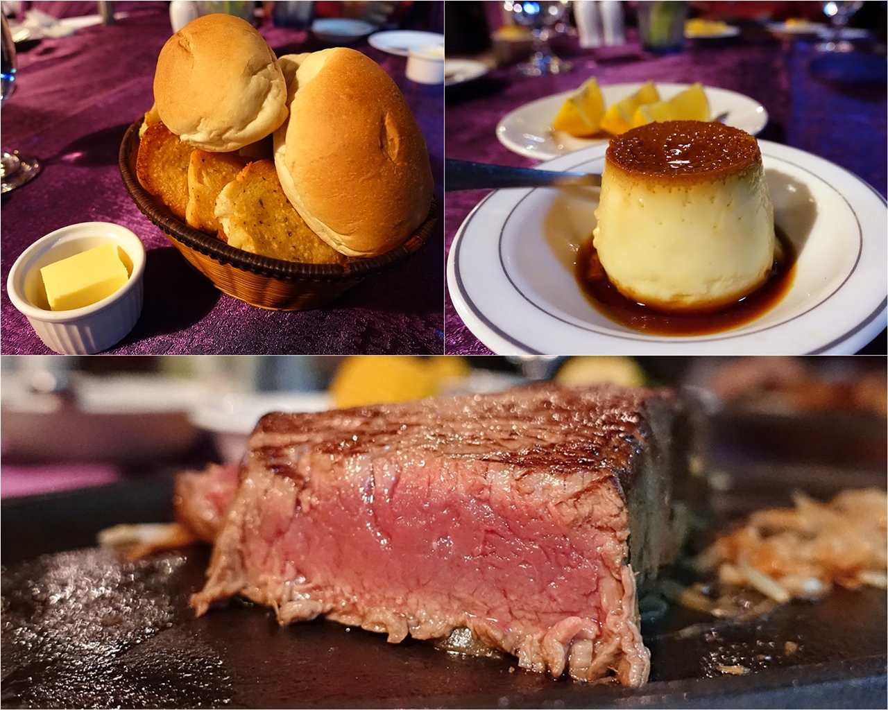 YoungPresidentSteak-0