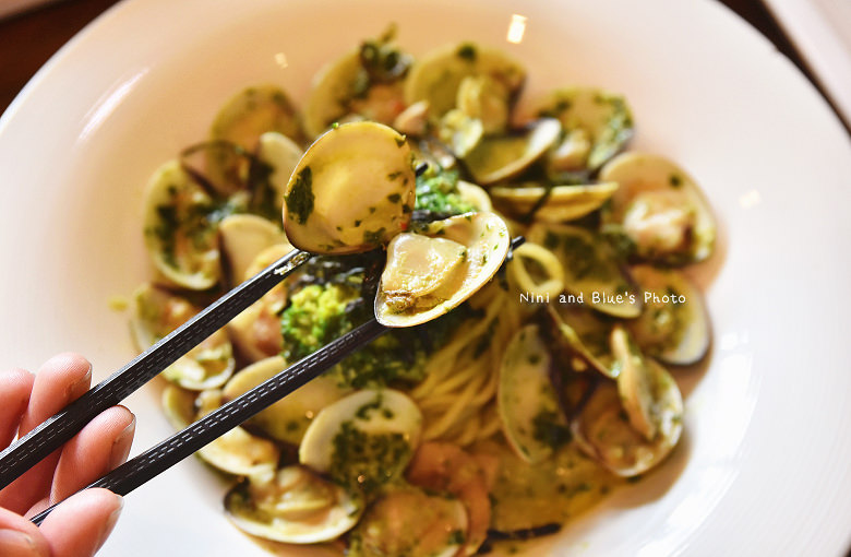 嘉義碗美煮義簡餐店聚餐聊天火鍋義大利麵咖啡23