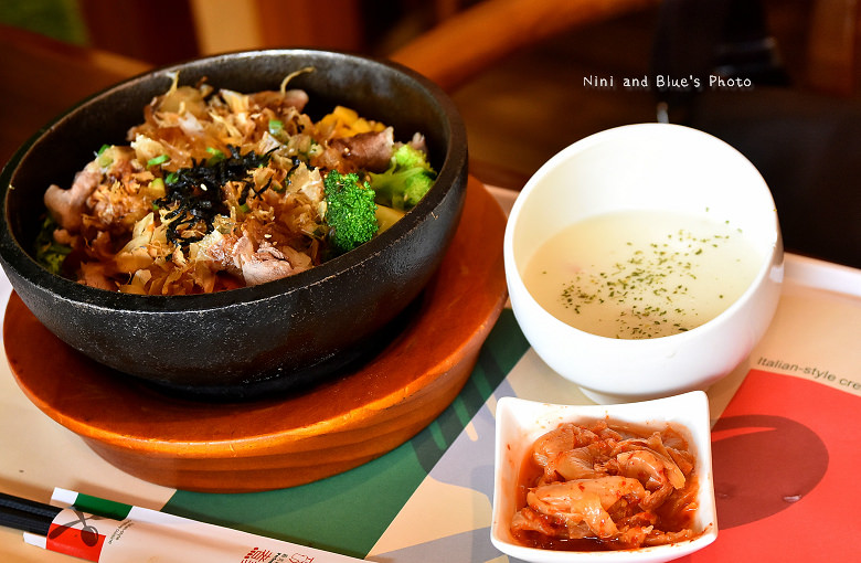 嘉義碗美煮義簡餐店聚餐聊天火鍋義大利麵咖啡18