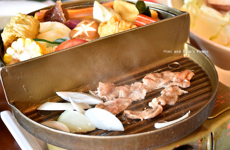 嘉義碗美煮義簡餐店聚餐聊天火鍋義大利麵咖啡32