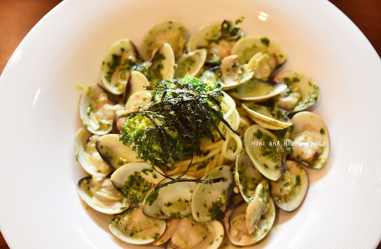 嘉義碗美煮義簡餐店聚餐聊天火鍋義大利麵咖啡22