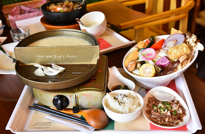 嘉義碗美煮義簡餐店聚餐聊天火鍋義大利麵咖啡25