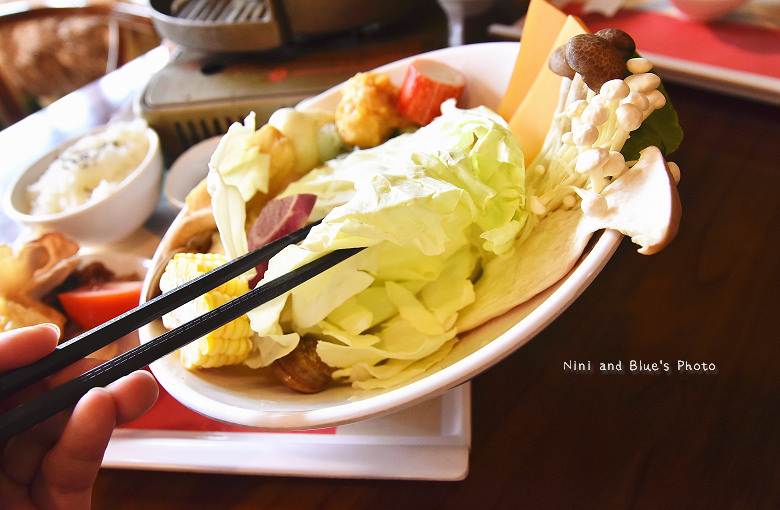 嘉義碗美煮義簡餐店聚餐聊天火鍋義大利麵咖啡29