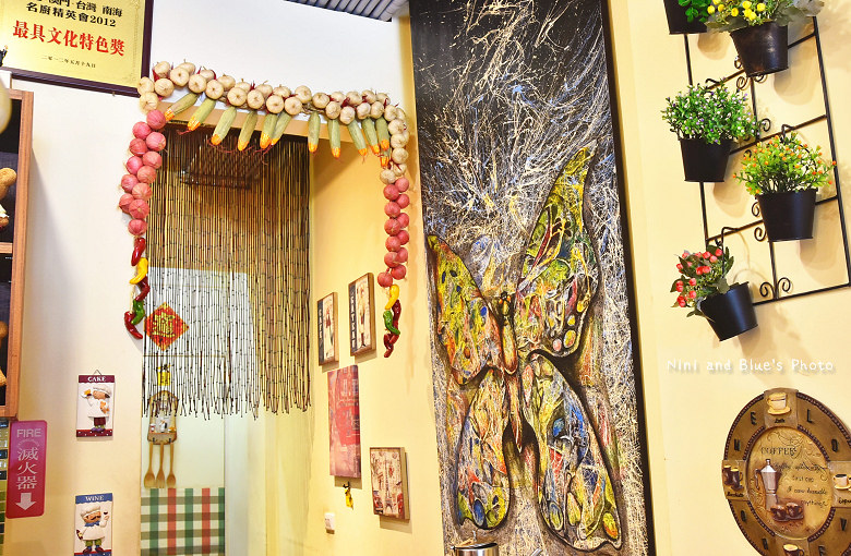 嘉義碗美煮義簡餐店聚餐聊天火鍋義大利麵咖啡09