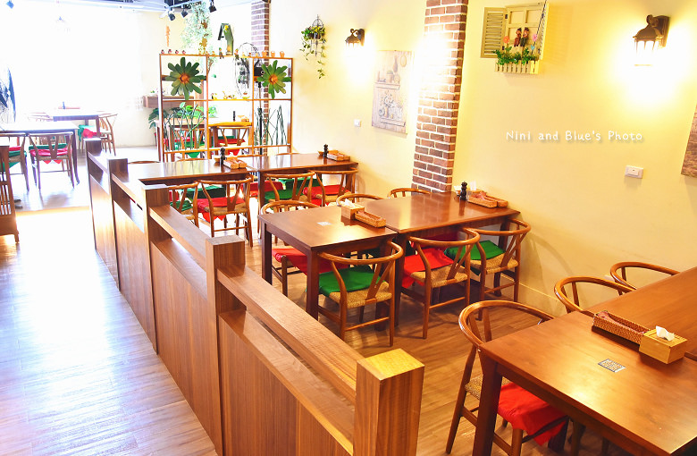 嘉義碗美煮義簡餐店聚餐聊天火鍋義大利麵咖啡13