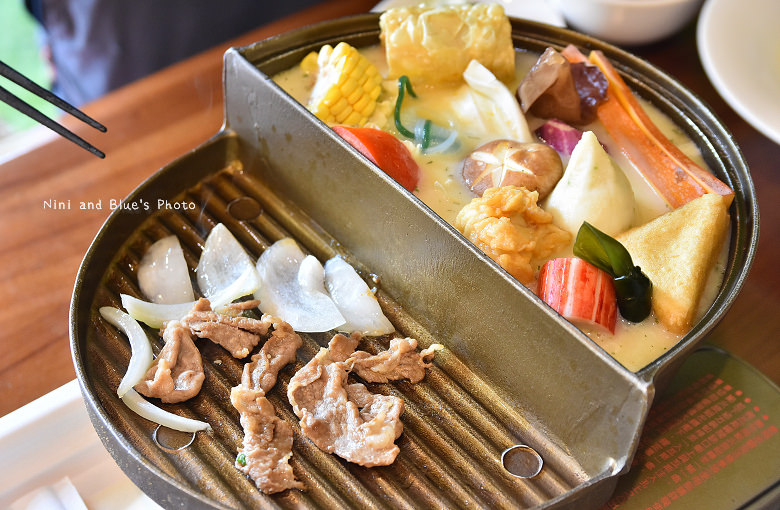 嘉義碗美煮義簡餐店聚餐聊天火鍋義大利麵咖啡33