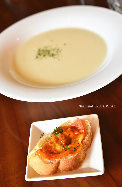 嘉義碗美煮義簡餐店聚餐聊天火鍋義大利麵咖啡15