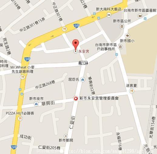 阿田麵攤:【美食特搜。台南新市區】阿田麵攤。廟前無招牌小麵攤 藏不住的傳統低調美味