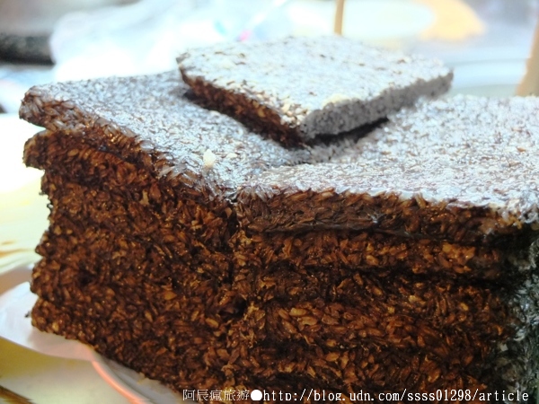 阿田麵攤:【美食特搜。台南新市區】阿田麵攤。廟前無招牌小麵攤 藏不住的傳統低調美味