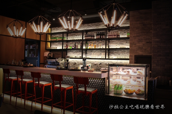 小韓坊 mini K:台北信義創意韓式料理『Mini K小韓坊』小菜無限供應/NEO19/捷運象山站